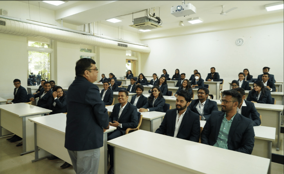 IPE Hyderabad Campus photo 38